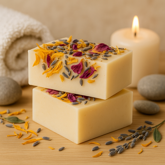 Sacred Yoni Bar Soap