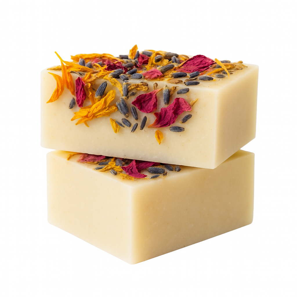 Sacred Yoni Bar Soap