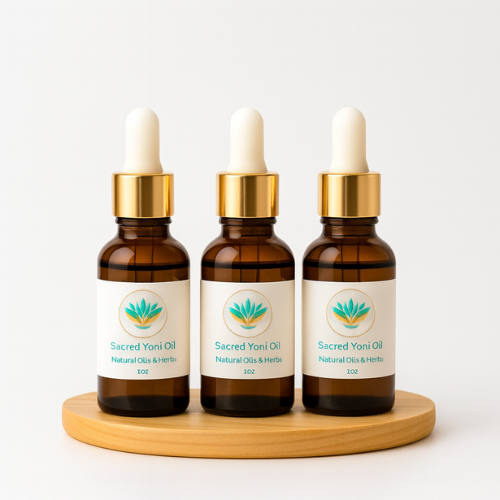 Sacred Womb Wellness