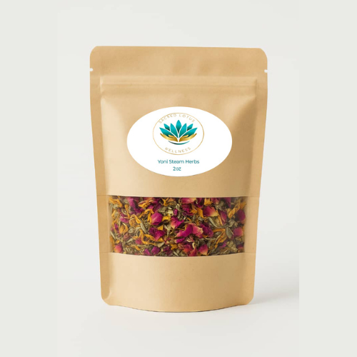Yoni Steam Herbs